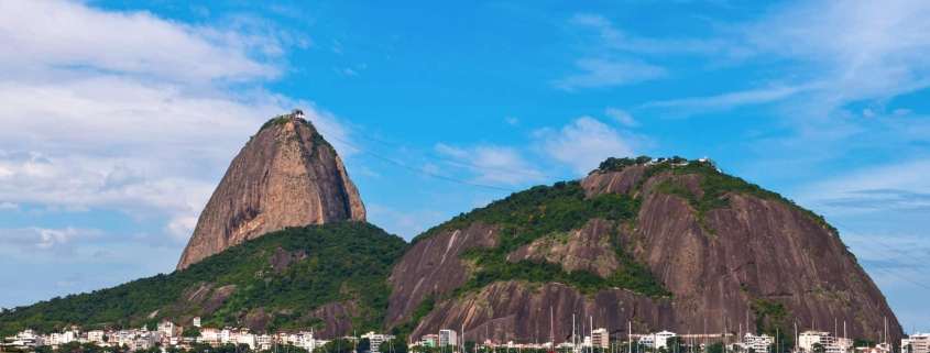 Estudo Ambiental Simplificado no MONA, Rio de Janeiro