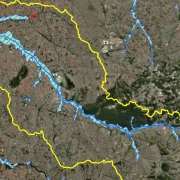 Laudo de enchente em São Paulo