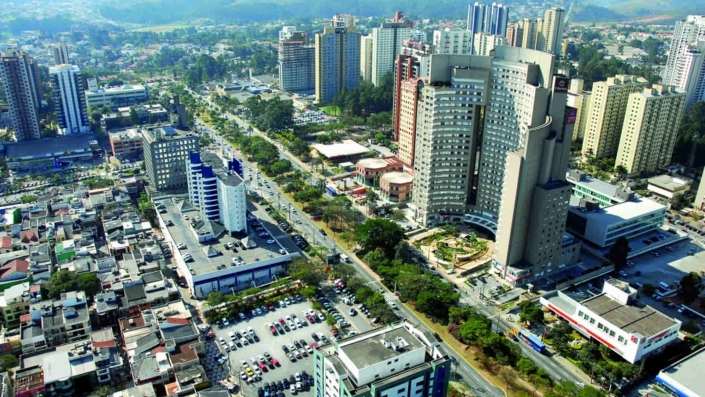 RIT Barueri: Tudo Sobre o Relatório de Impacto de Trânsito em Barueri (SP)