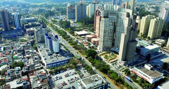 RIT Barueri: Tudo Sobre o Relatório de Impacto de Trânsito em Barueri (SP)