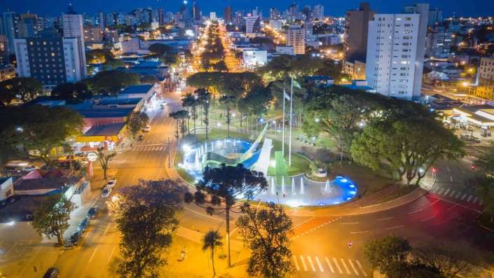 EIV Cascavel