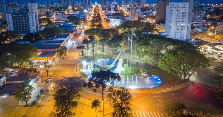 EIV Cascavel