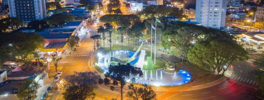 EIV Cascavel