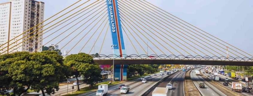 RIT Guarulhos. Foto de otimatec.com.br