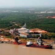 Master Ambiental e Alumar: Excelência Técnica em Monitoramento Ambiental de Grande Porte