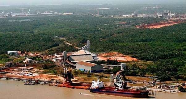 Master Ambiental e Alumar: Excelência Técnica em Monitoramento Ambiental de Grande Porte