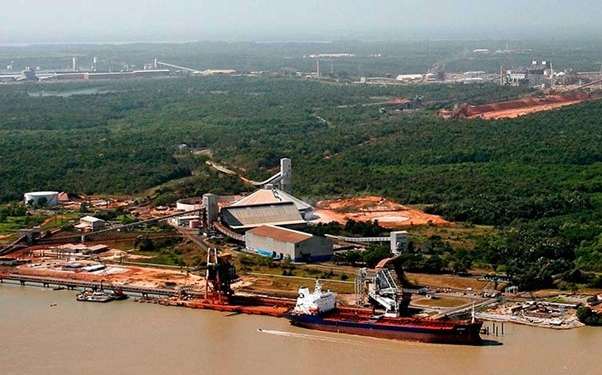 Master Ambiental e Alumar: Excelência Técnica em Monitoramento Ambiental de Grande Porte