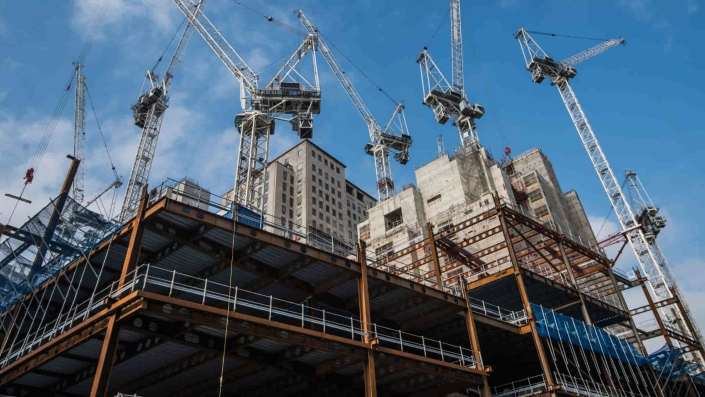 Licenciamento ambiental para construtoras