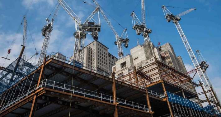 Licenciamento ambiental para construtoras