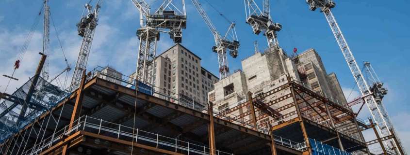 Licenciamento ambiental para construtoras