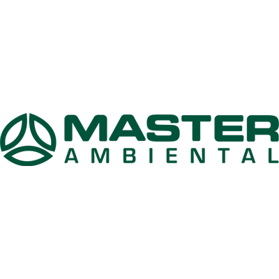 Logo - Master Ambiental